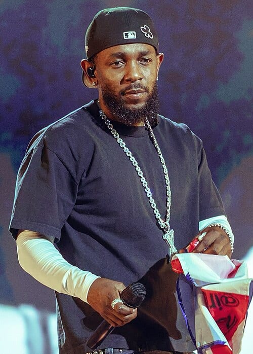 Kendrick